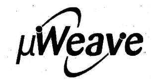 UWEAVE