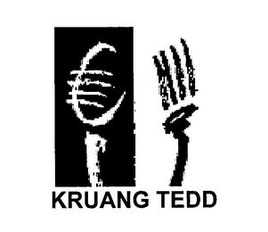 KRUANG TEDD