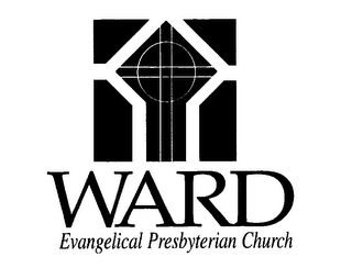 WARD EVANGELICAL PRESBYTERIAN CHURCH