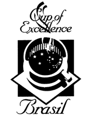 BRASIL CUP OF EXCELLENCE