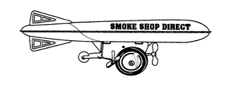 SMOKE SHOP DIRECT