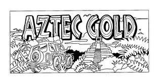 AZTEC GOLD