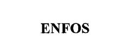 ENFOS, INC.