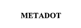 Metadot Corporation