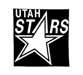 UTAH STARS