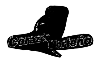 CORAZON NORTENO