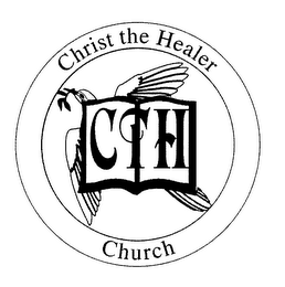 CTH CHRIST THE HEALER CHURCH