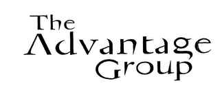 THE ADVANTAGE GROUP