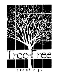 TREE-FREE GREETINGS