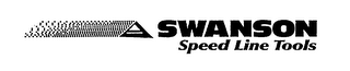 SWANSON SPEED LINE TOOLS