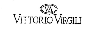 V V VITTORIO VIRGILI