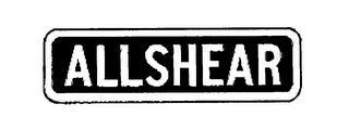 ALLSHEAR