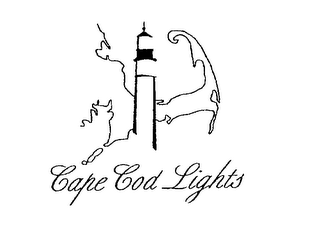 CAPE COD LIGHTS