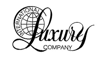 INTERNATIONAL LUXURY COMPANY