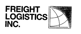 FREIGHT LOGISTICS INC.