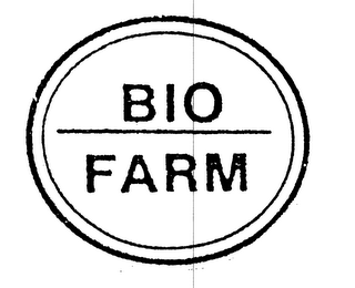 BIO FARM