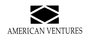 AMERICAN VENTURES