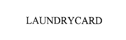 LAUNDRYCARD