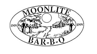 MOONLITE BAR-B-Q INN