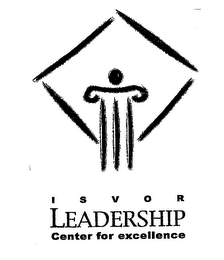 ISVOR LEADERSHIP CENTER FOR EXCELLENCE