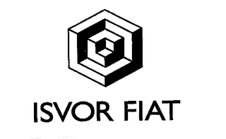 ISVOR FIAT