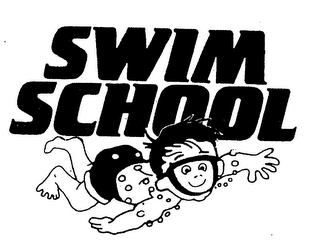 SWIM SCHOOL