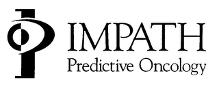 IPO IMPATH PREDICTIVE ONCOLOGY