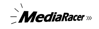 MEDIARACER