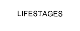 LIFESTAGES