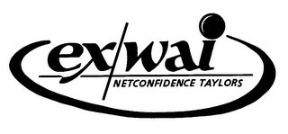 EX WAI NETCONFIDENCE TAYLORS