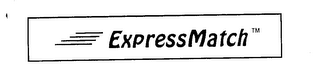 EXPRESS MATCH