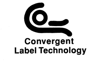 CONVERGENT LABEL TECHNOLOGY