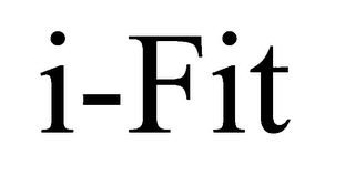 I-FIT