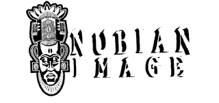 NUBIAN IMAGE