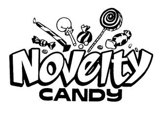 NOVELTY CANDY