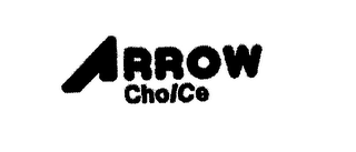 ARROW CHOICE