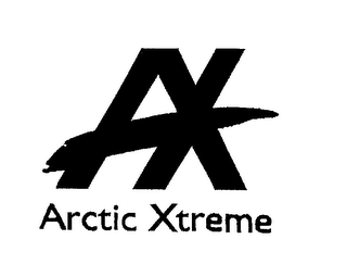 AX ARCTIC XTREME