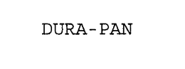 DURA-PAN