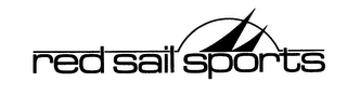 RED SAIL SPORTS