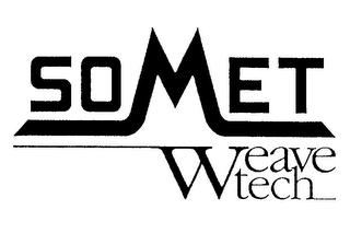 SOMET WEAVE TECH