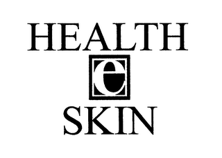 HEALTH E SKIN