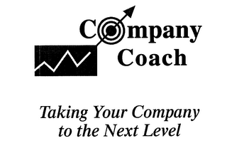 COMPANY COACH TAKING YOUR COMPANY TO THE NEXT LEVEL