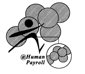 @HUMAN PAYROLL