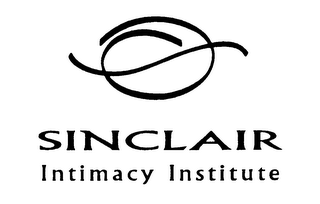 SINCLAIR INTIMACY INSTITUTE