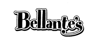 BELLANTE'S