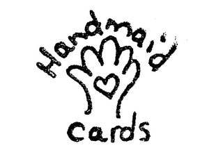 HANDMAID CARDS