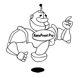 AUTOPROOF PRO