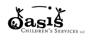 OASIS CHILDREN'S SERVICES LLC