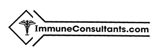 IMMUNE CONSULTANTS.COM