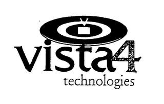 VISTA4 TECHNOLOGIES